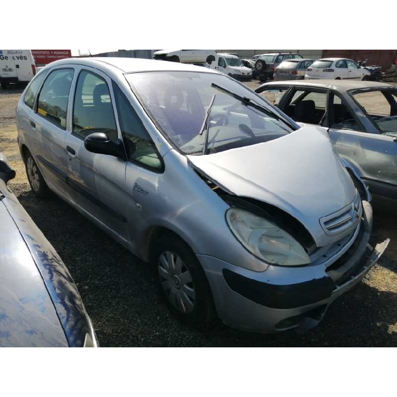 CITROËN XSARA PICASSO