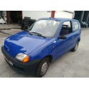 FIAT SEICENTO / 600 (187_)