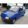 fiat seicento (187) del año 1998