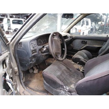 opel frontera a del año 1996