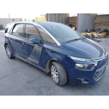 Recambio de carroceria corte para citroën c4 picasso 1.6 blue-hdi fap referencia OEM IAM   