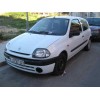 renault clio ii fase i (b/cbo) del año 1999