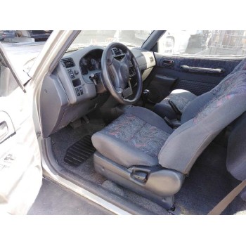 toyota rav 4 i cabrio (_a1_) del año 1999