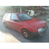 volkswagen golf iii berlina (1h1) del año 1995