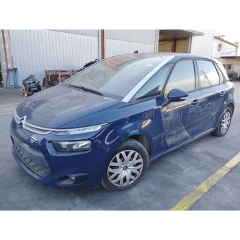 Recambio de carroceria corte para citroën c4 picasso 1.6 blue-hdi fap referencia OEM IAM   