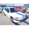 peugeot 106 (s2) del año 2001