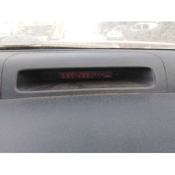 suzuki swift berlina (mz) del año 2007