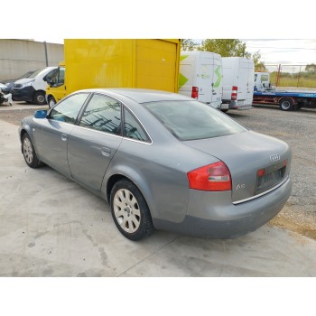 audi a6 c5 (4b2, 4b4) del año 2001