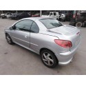 PEUGEOT 206 CC