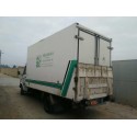 MERCEDES-BENZ FURGONETA (W602,W611)