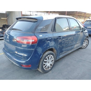Recambio de carroceria corte para citroën c4 picasso 1.6 blue-hdi fap referencia OEM IAM   