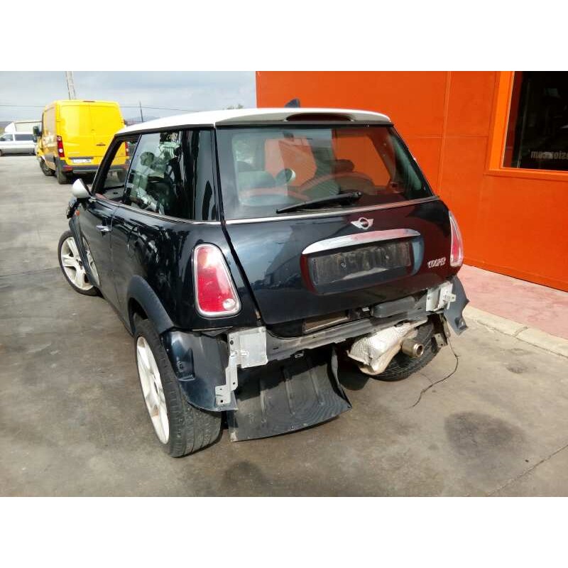 MINI MINI (R50, R53) 2006