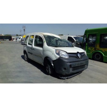 renault kangoo del año 2016