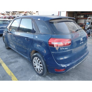 Recambio de carroceria corte para citroën c4 picasso 1.6 blue-hdi fap referencia OEM IAM   