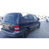 kia carnival ii (gq) del año 2004