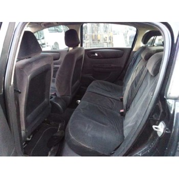 citroën c4 berlina del año 2007