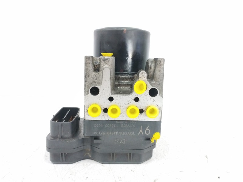 Recambio de abs para lexus is200 (ds2/is2) 2.2 d-cat referencia OEM IAM 4454053100 1338008060 