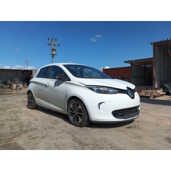 renault zoe (bfm_) del año 2017