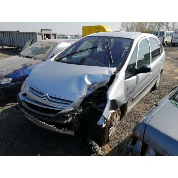 citroën xsara picasso del año 2005