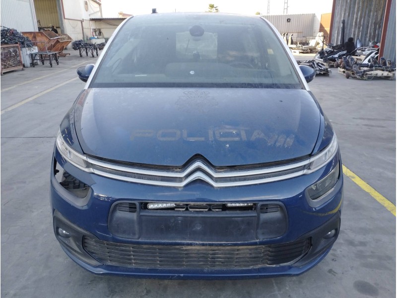Recambio de carroceria corte para citroën c4 picasso 1.2 12v e-thp referencia OEM IAM Recambio de carroceria corte para citroën c4 picasso 1.2 12v e-thp referencia OEM IAM