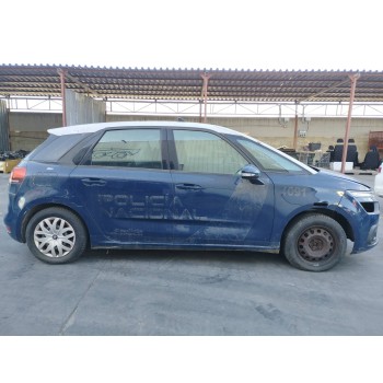 Recambio de carroceria corte para citroën c4 picasso 1.2 12v e-thp referencia OEM IAM   