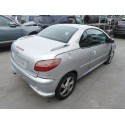 PEUGEOT 206 CC