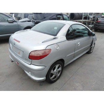 peugeot 206 cc del año 2006