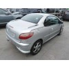 peugeot 206 cc del año 2006