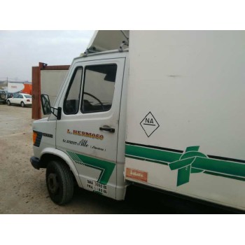 mercedes-benz furgoneta (w602,w611) del año 1992