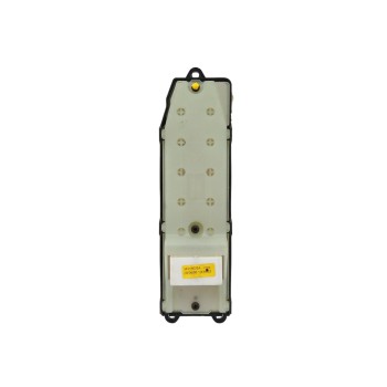 Recambio de mando elevalunas delantero izquierdo para toyota avensis berlina (t25) 2.0 turbodiesel cat referencia OEM IAM 848200