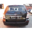 TOYOTA COROLLA VERSO (ZER_, ZZE12_, R1_)