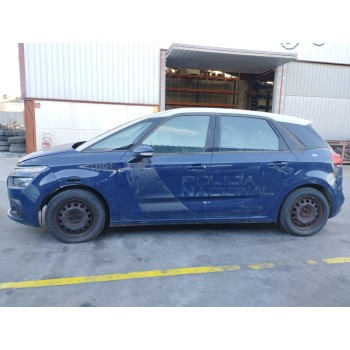 Recambio de carroceria corte para citroën c4 picasso 1.2 12v e-thp referencia OEM IAM   