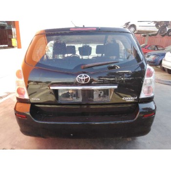 toyota corolla verso (r1) del año 2008