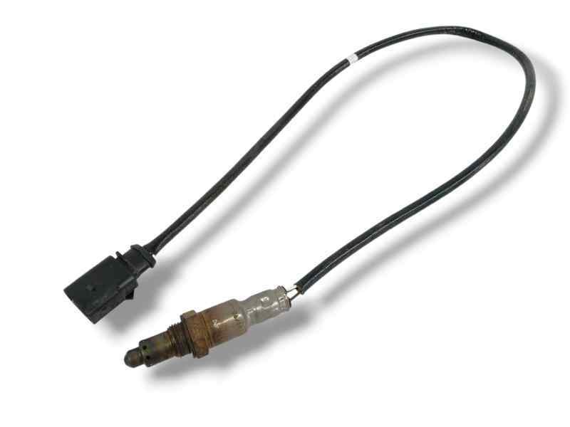 Recambio de sonda lambda para audi a1 sportback (gba) 30 tfsi referencia OEM IAM 05E906262A  