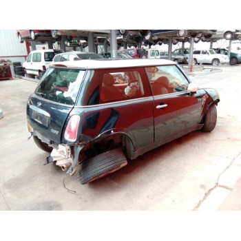 mini mini (r50,r53) del año 2006