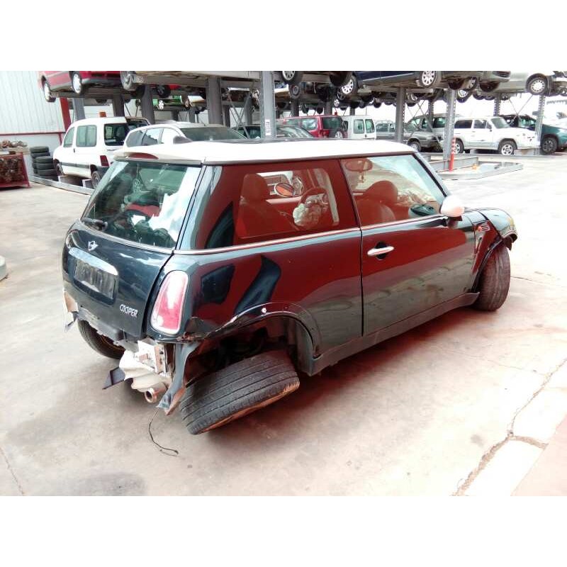 MINI MINI (R50, R53) 2006