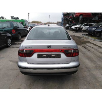 seat toledo (1m2) del año 2000