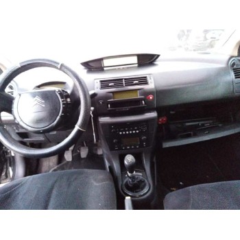 citroën c4 berlina del año 2007