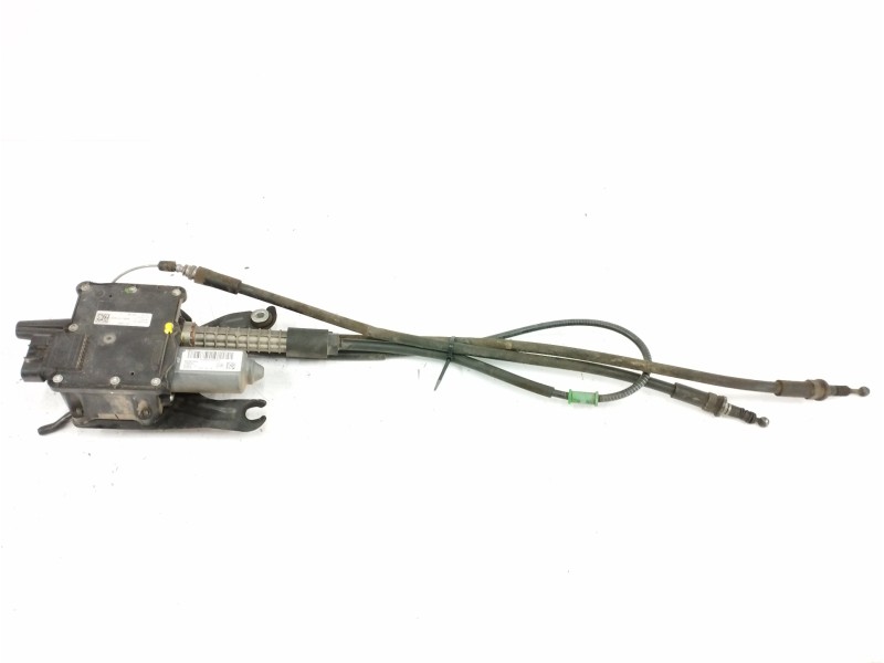 Recambio de freno de mano electrico para opel astra j gtc sportive referencia OEM IAM 13386364 A2C34679500 