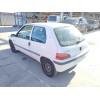 peugeot 106 (s2) del año 2001