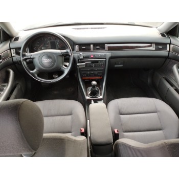 audi a6 c5 (4b2, 4b4) del año 2001