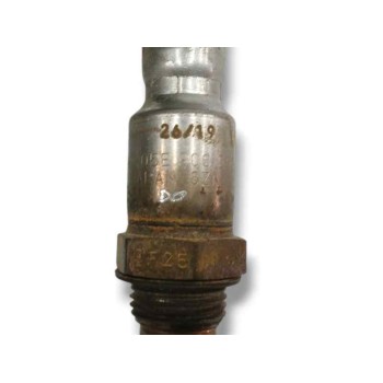 Recambio de sonda lambda para audi a1 sportback (gba) 30 tfsi referencia OEM IAM 05E906262A  