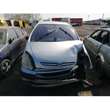 citroën xsara picasso del año 2005