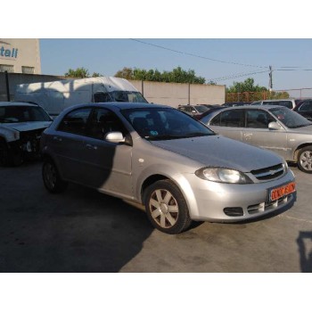 chevrolet lacetti del año 2006
