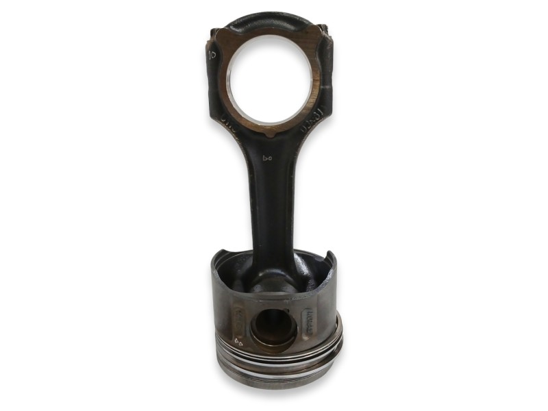 Recambio de biela para mercedes-benz sprinterii caja abierta (desde 01.06) 2.1 cdi cat referencia OEM IAM A6110300520 Recambio de biela para mercedes-benz sprinterii caja abierta (desde 01.06) 2.1 cdi cat referencia OEM IAM A6110300520