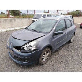 renault clio iii (br0/1, cr0/1) del año 2008