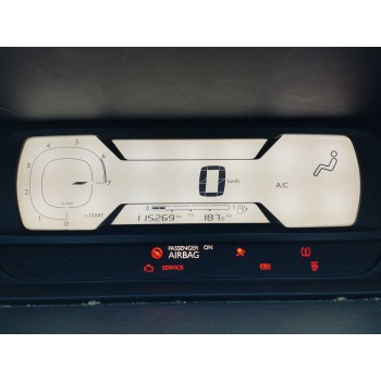 Recambio de carroceria corte para citroën c4 picasso 1.2 12v e-thp referencia OEM IAM   