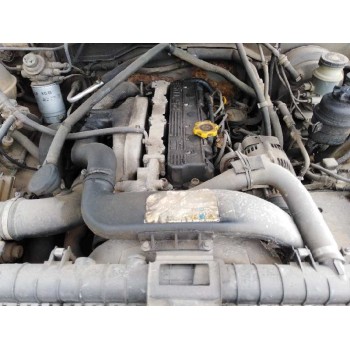 opel frontera a del año 1996