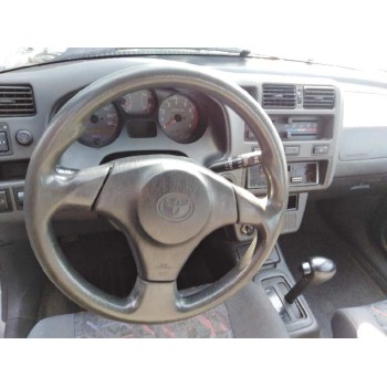 toyota rav 4 i cabrio (_a1_) del año 1999