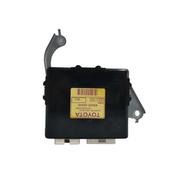 MODULO ELECTRONICO 8922248040 